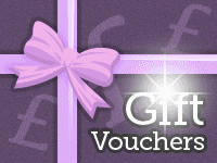 Contact Details and Prices. Gift Voucher - Purple